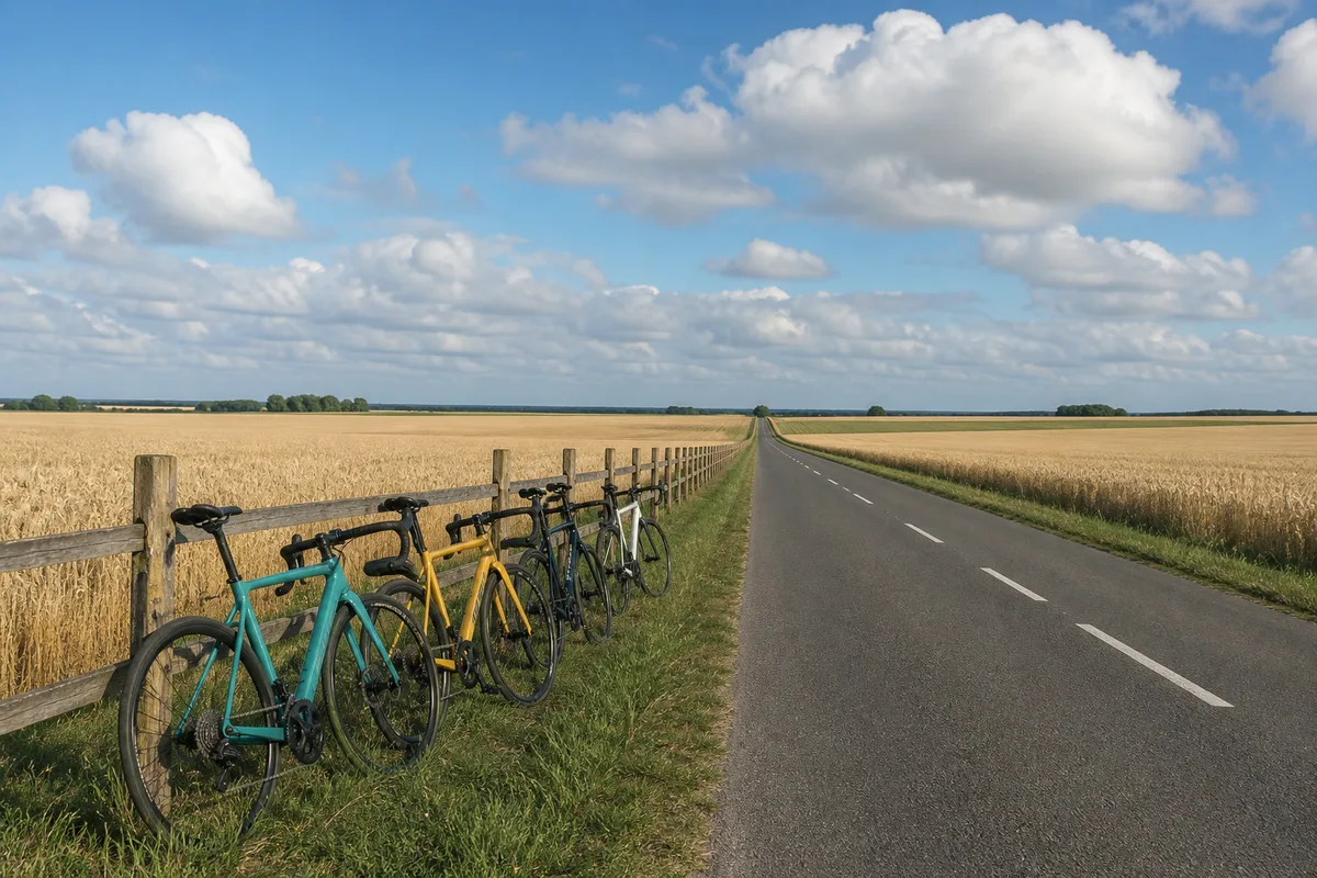 Rejoindre un club cyclosport : licence, catégories et premières courses